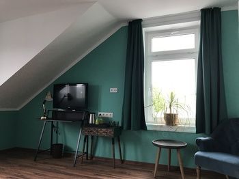 Smarthotel Mystique Self Check-In Bad Homburg vor der Höhe Exterior foto