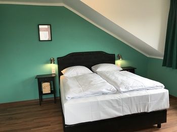 Smarthotel Mystique Self Check-In Bad Homburg vor der Höhe Exterior foto