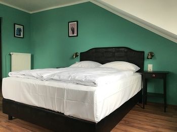 Smarthotel Mystique Self Check-In Bad Homburg vor der Höhe Exterior foto