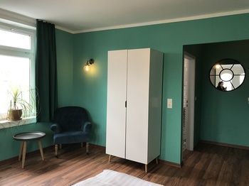 Smarthotel Mystique Self Check-In Bad Homburg vor der Höhe Exterior foto