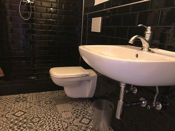 Smarthotel Mystique Self Check-In Bad Homburg vor der Höhe Exterior foto